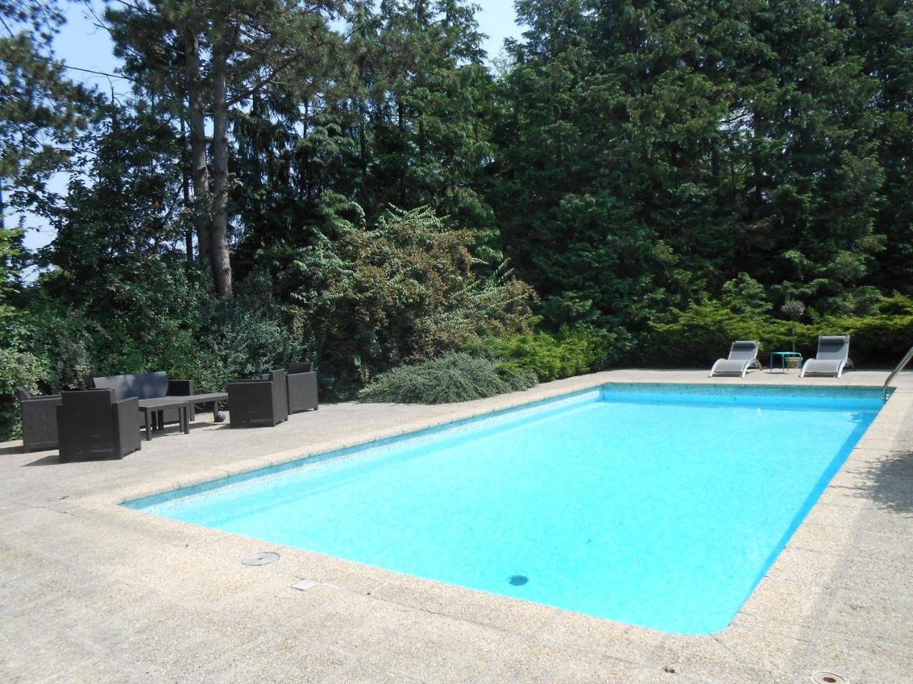 La Passagere Bed & Breakfast Hauterive  Exterior photo